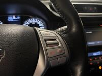 Nissan X-Trail vaihtoauto