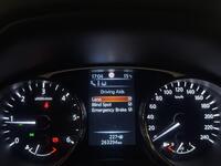 Nissan X-Trail vaihtoauto