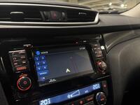 Nissan X-Trail vaihtoauto