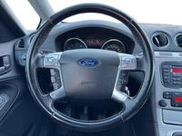 Ford S-MAX vaihtoauto