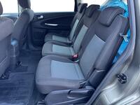 Ford S-MAX vaihtoauto