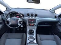 Ford S-MAX vaihtoauto