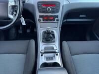 Ford S-MAX vaihtoauto