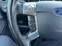 Ford S-MAX vaihtoauto