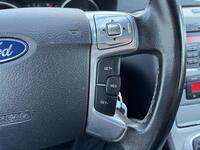 Ford S-MAX vaihtoauto