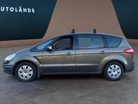 Ford S-MAX vaihtoauto