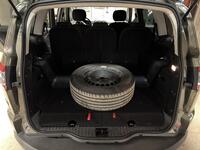 Ford S-MAX vaihtoauto