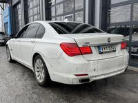 BMW 740 vaihtoauto