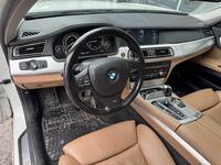 BMW 740 vaihtoauto