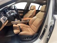 BMW 740 vaihtoauto