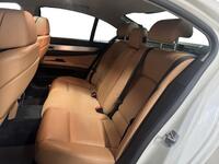 BMW 740 vaihtoauto