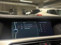 BMW 740 vaihtoauto