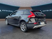 Volvo V40 Cross Country vaihtoauto