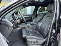 BMW X6 vaihtoauto