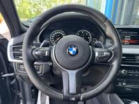 BMW X6 vaihtoauto