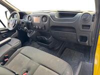 Opel Movano vaihtoauto