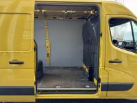 Opel Movano vaihtoauto