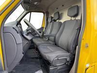 Opel Movano vaihtoauto