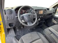 Opel Movano vaihtoauto