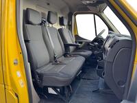 Opel Movano vaihtoauto