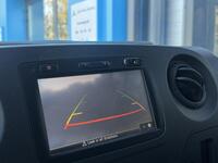 Opel Movano vaihtoauto