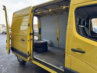 Opel Movano vaihtoauto