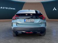 Citroën C4 vaihtoauto