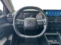 Citroën C4 vaihtoauto