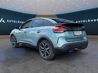 Citroën C4 vaihtoauto