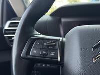 Citroën C4 vaihtoauto