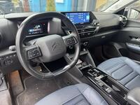 Citroën C4 vaihtoauto