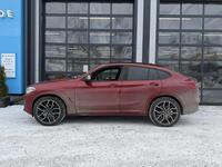BMW X4 vaihtoauto