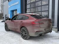 BMW X4 vaihtoauto