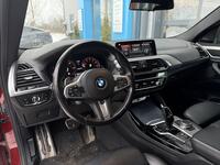 BMW X4 vaihtoauto