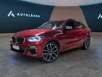 BMW X4 vaihtoauto