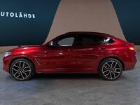 BMW X4 vaihtoauto