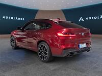 BMW X4 vaihtoauto