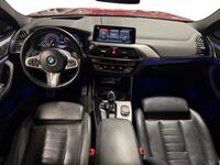 BMW X4 vaihtoauto