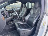 Tesla Model X vaihtoauto