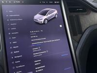 Tesla Model X vaihtoauto