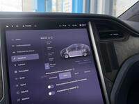 Tesla Model X vaihtoauto