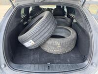 Tesla Model X vaihtoauto