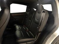 Tesla Model X vaihtoauto