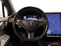 Tesla Model X vaihtoauto
