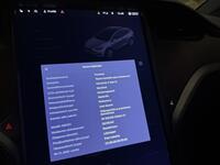 Tesla Model X vaihtoauto