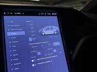 Tesla Model X vaihtoauto
