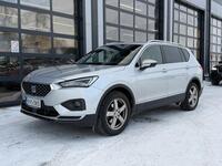 SEAT Tarraco vaihtoauto