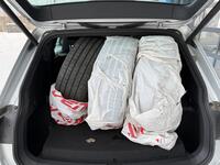 SEAT Tarraco vaihtoauto