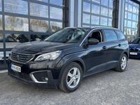 Peugeot 5008 vaihtoauto