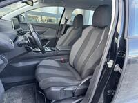 Peugeot 5008 vaihtoauto